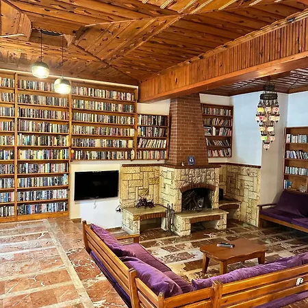 Otel Bahaus Dalyan