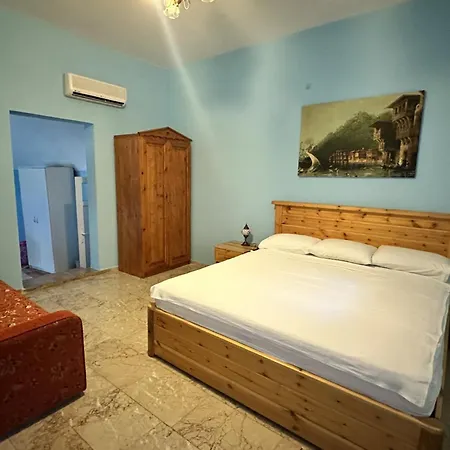 Bahaus Hotel Dalyan
