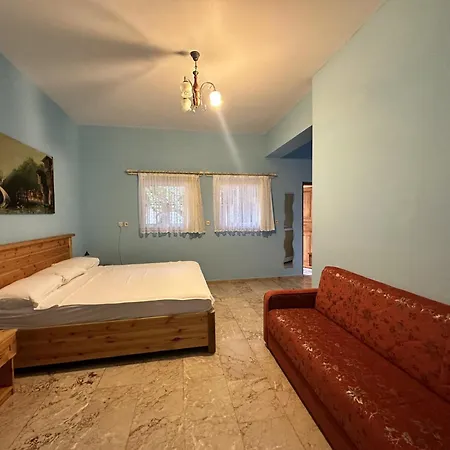 Bahaus Dalyan