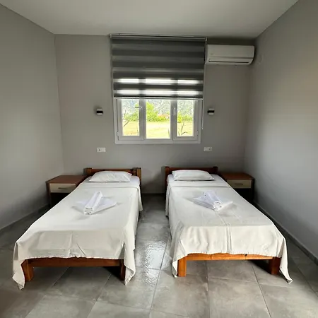 Hotel Bahaus