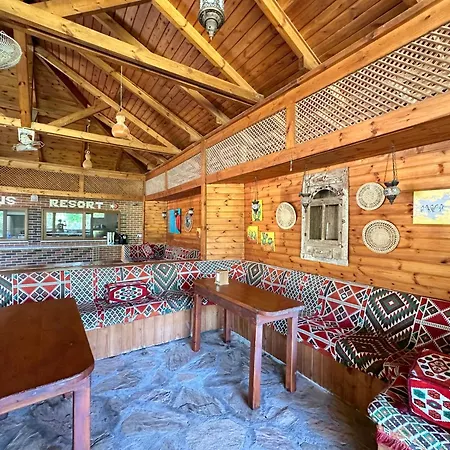 Bahaus 4*