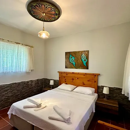 فندق Bahaus داليان