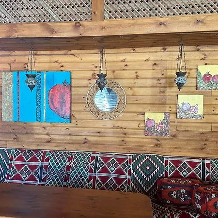 Bahaus 4* Dalyan