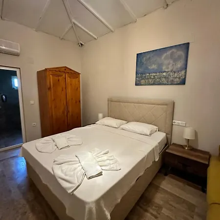 Bahaus 4* Dalyan