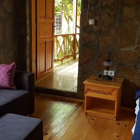 Bahaus 4* داليان