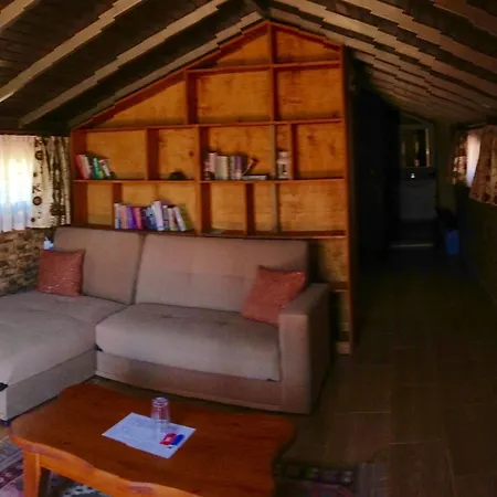 Bahaus 4* داليان