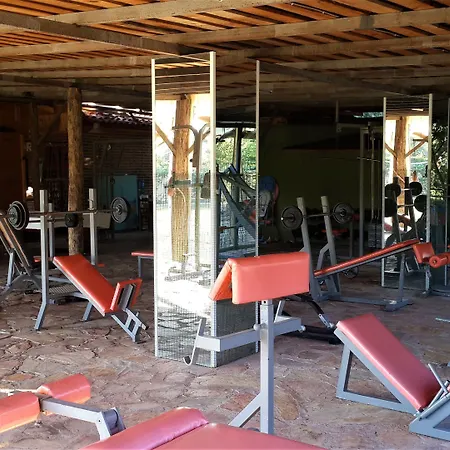 Bahaus Hotell Dalyan