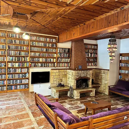 فندق Bahaus داليان