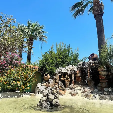 فندق Bahaus داليان