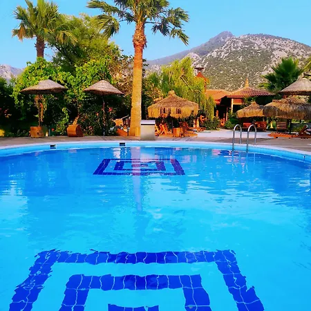 فندق Bahaus داليان