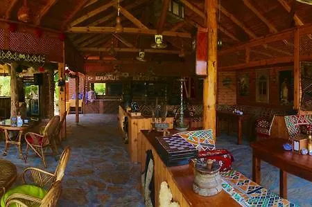 Hotel Bahaus 4*