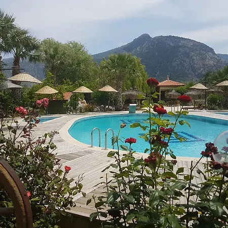 Bahaus Dalyan