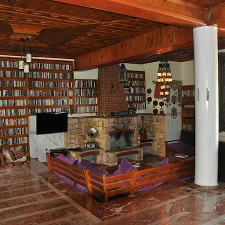 Bahaus Hotel Dalyan