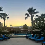 Bahaus Dalyan