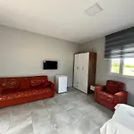 Hotel Bahaus 5*