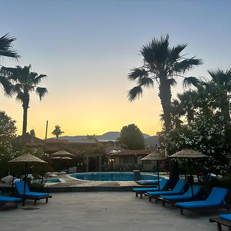 Bahaus Dalyan