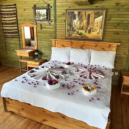 Hotel Bahaus