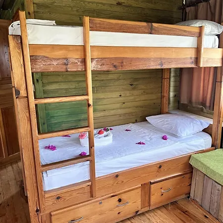 Bahaus Ξενοδοχείο Dalyan