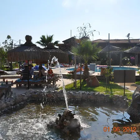 Hotel Bahaus