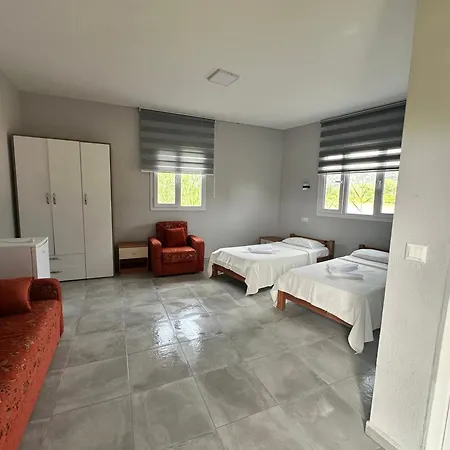 Hotel Bahaus 5*
