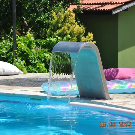 Hotel Bahaus Dalyan