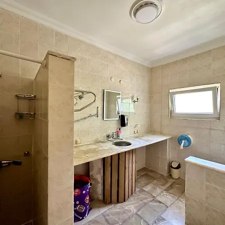 Ξενοδοχείο Bahaus Dalyan