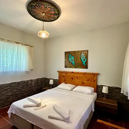 Hotel Bahaus Dalyan