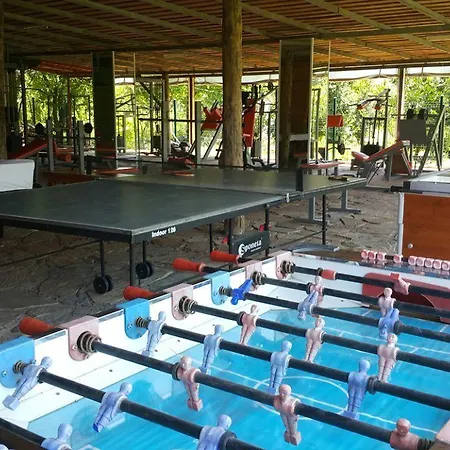 Bahaus Hotel Dalyan
