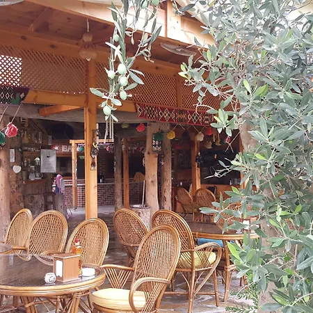 伯浩斯度假酒店 达利安