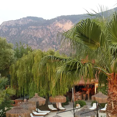 Hotel Bahaus Dalyan