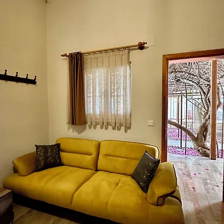 Bahaus 5* Dalyan