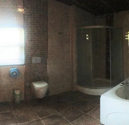 Hotel Bahaus
