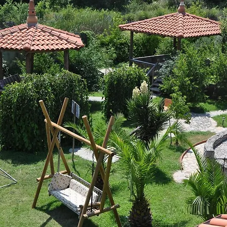 Bahaus 5* Dalyan