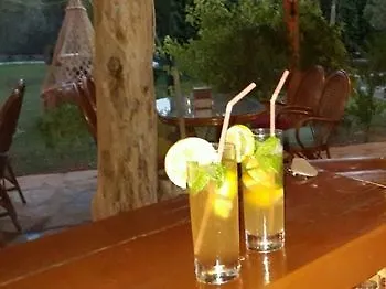 酒店 伯浩斯度假酒店