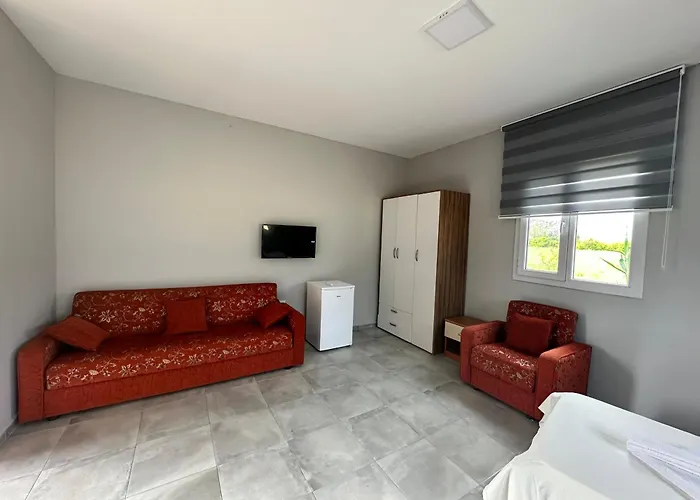 ホテル Bahaus 5*