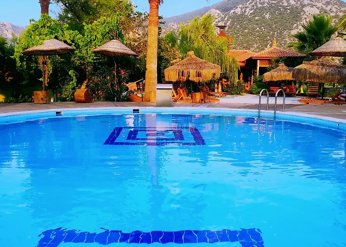Hotel Bahaus Dalyan