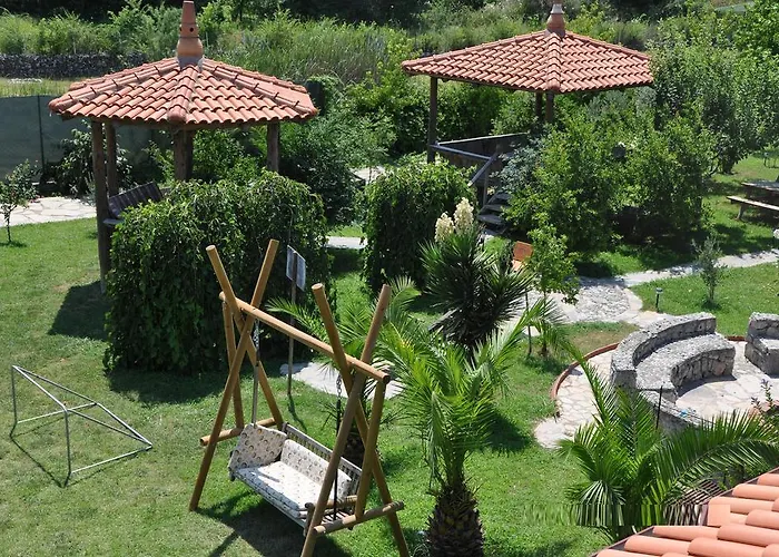 Bahaus 4* Dalyan